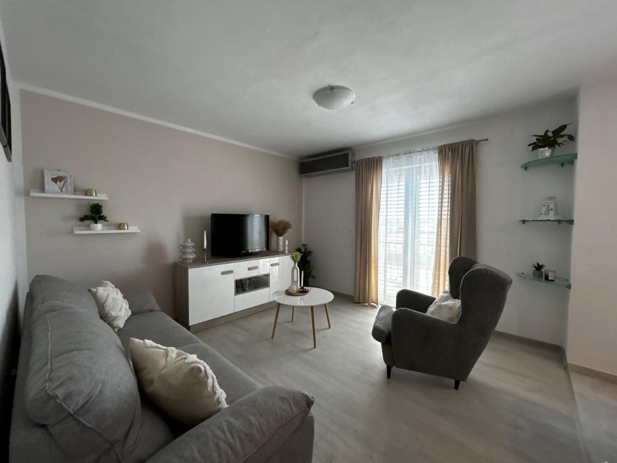 Apartment One Split Exterior foto