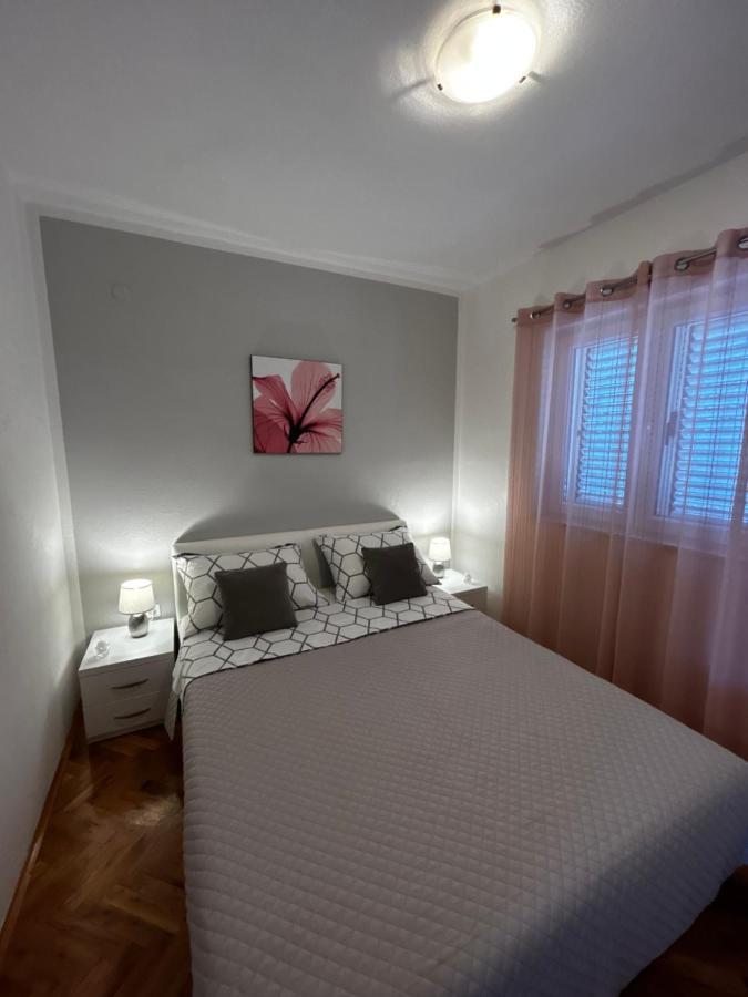 Apartment One Split Exterior foto